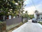 House in Kesbewa Polgasowita - Only 400 meters to 120 Colombo Horana Rd
