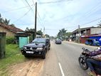 House in Kesbewa Town Facing Bandaragama Main Rd