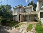 House in Kiribatgoda old kandy road