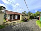 House in Kotagedara Junction Piliyandala Off Madapatha Rd