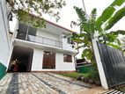 House in Kottawa 280 Horana rd - Mabulgoda