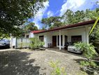 House in Kottawa Polgasowita Rd - Kesbewa Piliyandala