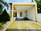 House in Kotte Bird-Park - Good Investment With SOLAR POWER INCOME