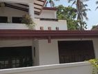 House in Kotte - Talawathugoda Rd for Sale