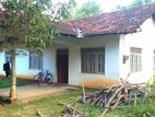 House in Kurunagala With 68 Perches කිරළබොක්ක වදාකඩ පාරේ
