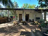 House in kurunegala
