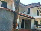 House in Kurunegala - කුරුණෑගල උයන්දන