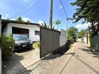 House in Maharagama - 150 meters to High-Level Rd