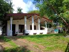 House in Maharagama Dambahena Rd