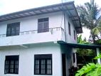 House in Maharagama Dewala Rd