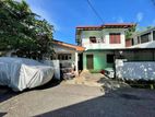 House in Maharagama Egodawatta