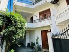 House in Maharagama - Walking Distance to Wattegedara Junction