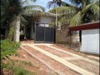 House in Malabe Pittugala With 1st Floor Slab