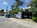 House in Mallikarama Rd Ratmalana With Uniquie Interior