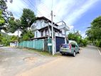House in Manikagara Rd Korathota Kaduwela / Athurugiriya of Galwarusa