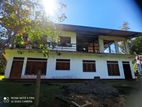 House in Mathugama for Sale