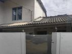 House in Mirihana Kotte - 3.67 Perches Only