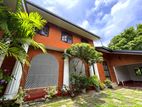 House in Mirihana Nugegoda Kotte for Sale