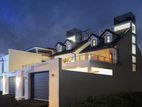 House for Rent Rajagiriya
