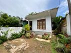 House in Moratuwa Off Mendis Rd