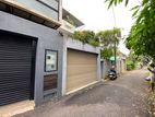 House in Mount Lavinia Town