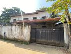 House in Narahenpita - Heen Ela Rd for Sale