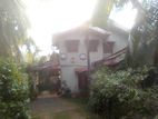 House in Nedungamuwa Rathupaswala for Sale