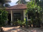 House in Negombo