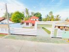 House in Negombo