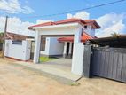 House In Negombo