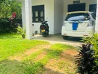 House in Padukka Arukwatta With 1st Floor Slab