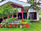 House in Panadura Malamulla - කාමර 3 කින් යුතු අංගසම්පූර්ණ නිවස