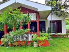 House in Panadura Malamulla - කාමර 3 කින් යුතු අංගසම්පූර්ණ නිවස