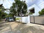 House in Panadura River Side Park Residencies
