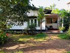 House in Pannipitiya