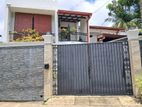 House in Perfect Condition For Sale Maharagama Godigamuwa Henegedara Rd