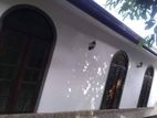 House in Piliyandala For Quick Sale - Rs.110/= Lakhs CASH DEALS ONLY