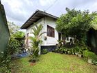 House in Piliyandala Kahapola Makandana Rd