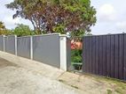 House in Piliyandala Madapatha Off Kotagedara Junction - Gangarama Rd