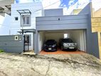 House in Piliyandala Mandawila Rd For Sale