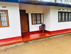 House in Pokunuwita Horana • පර්චස් 12
