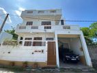 House in Polgasowita Kesbewa With Paddy Field View for Sale