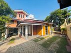 House Rent in Ragama