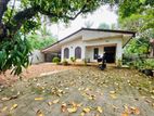 House in Ragama Polgahahena For Sale Rs. 135/= Lakhs