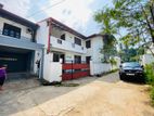 House in Rawata Watta Rd Moratuwa * Land Extent 7.1 p