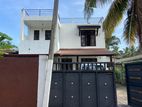 House in Sri Wijaya Rd Palanwatta Pannipitiya