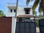 House in Sri Wijaya Rd Palanwatta Pannipitiya Off Egodawatta Junction