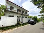 House in Talawathugoda Off Jothikarama Rd