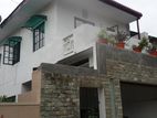 House in Tewatte Road Ragama