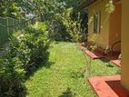 House in Thulhiriya for Sale